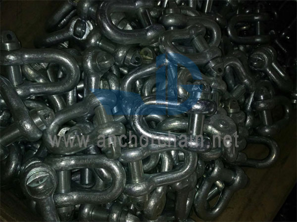 Tipe SC JIS B2801 Belenggu Lurus