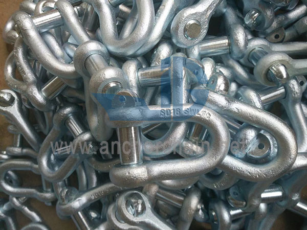 SD Tipe JIS B2801 Belenggu Lurus