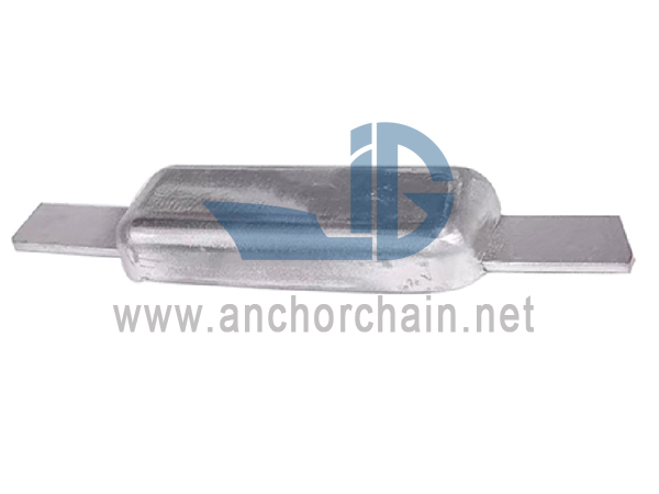 Anoda Aluminium Lambung Kapal