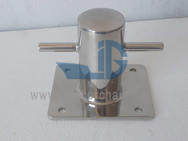 Salib Tunggal JIS2804 Cross Bitt