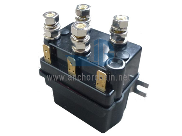 solenoida