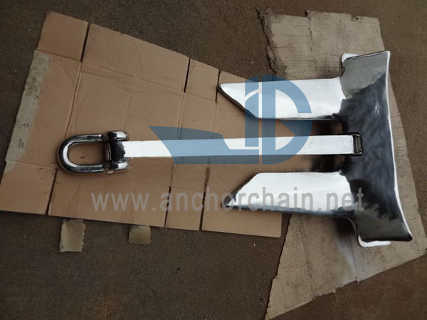 Jangkar Stainless Steel AC-14