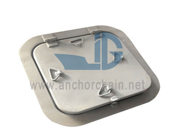 Sunk Hatch Cover untuk Kapal