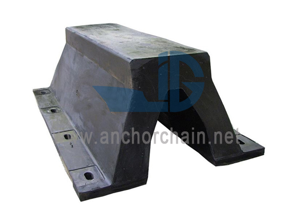 Fender Karet Lengkungan Super