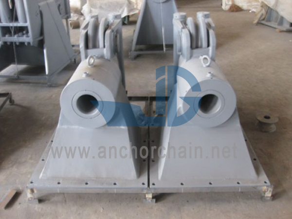 Putar Achor Fairlead
