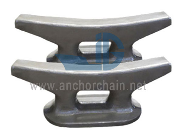 Segitiga Mooring Chock