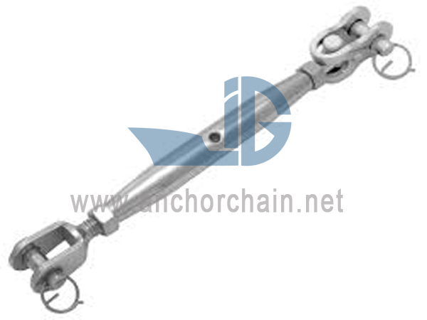 Turnbuckle Pipe Wide Wide Toggle SS304 ATAU SS316