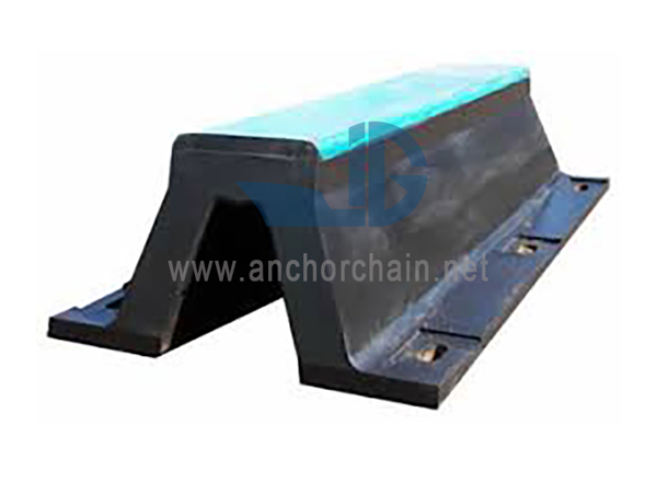 Tipe Fender Karet Arch V
