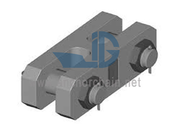 Ketik SC8 Forged H-Link