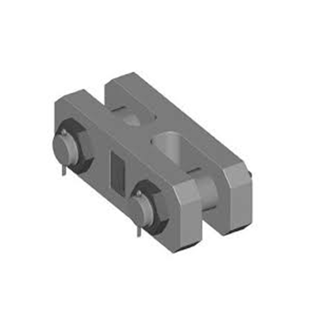 Ketik SC8 Forged H-Link