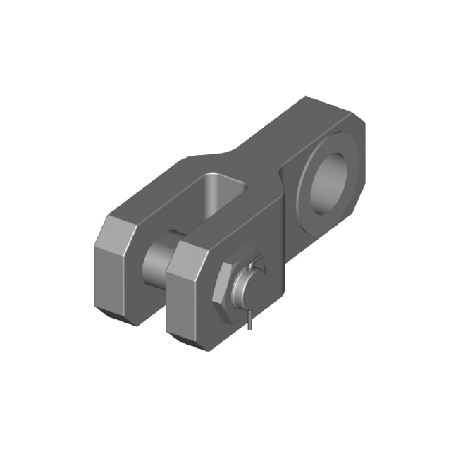Ketik SC9 Forged Y-Link