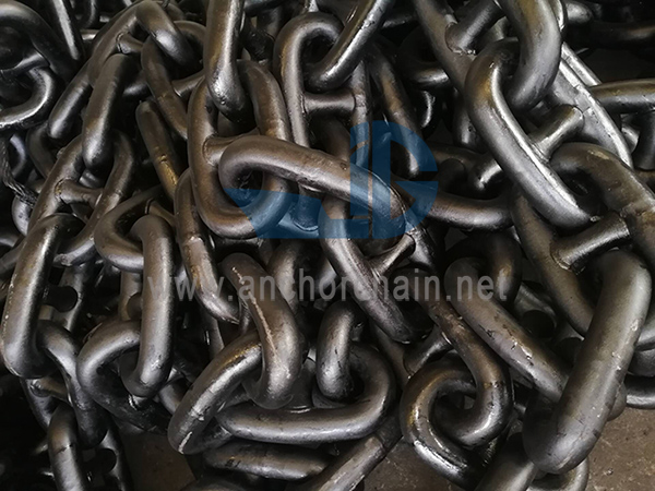 Rantai Jangkar Tautan Stud U2