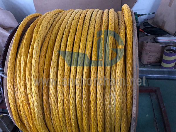 Tali UHMWPE